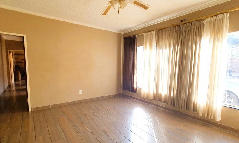 3 Bedroom Property for Sale in Balley Duff Free State